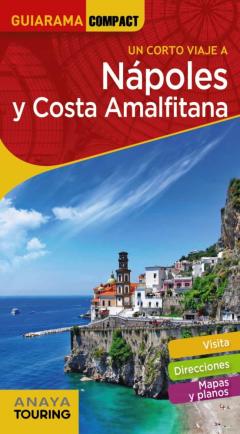Napoles Y Costa Amalfitana 2019 (Guiarama Compact) (3ª Ed.)