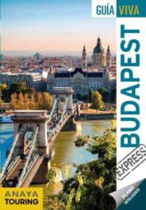 Budapest 2020 (6ª Ed.) (Guia Viva Express)