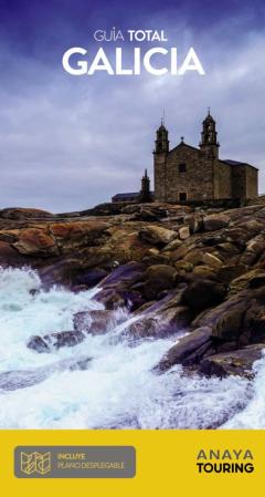 Galicia 2021 (18ª Ed.) (Guia Total)
