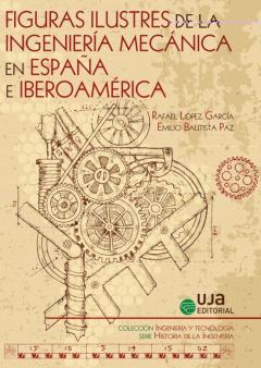 Libro, Audiolibro Figuras Ilustres De La Ingeniería Mecánica En España E Iberoameri Ca Figuras Ilustres De La Ingeniería Mecánica En España E Iberoameri Ca