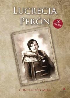 Lucrecia Peron
