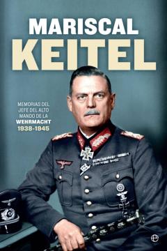 Libro, Audiolibro Mariscal Keitel Mariscal Keitel