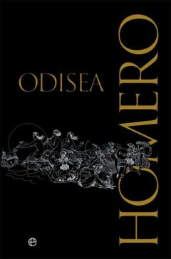 Libro, Audiolibro Odisea Odisea