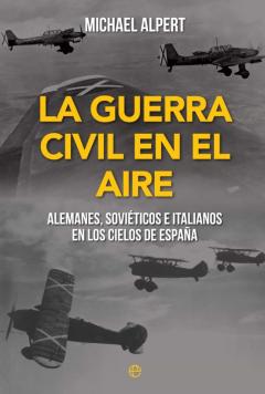 Libro, Audiolibro La Guerra Civil En El Aire La Guerra Civil En El Aire