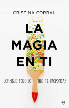 Libro, Audiolibro La Magia En Ti La Magia En Ti
