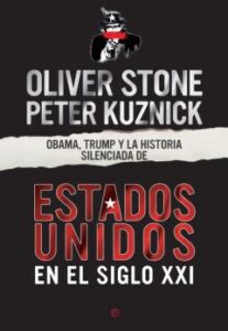Obama, Trump Y La Historia Silenciada De Los Estados Unidos En El Siglo Xxi