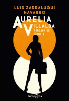 Libro, Audiolibro Aurelia Villalba. Abogada De Familia Aurelia Villalba. Abogada De Familia