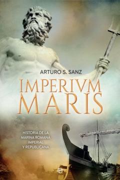 Libro, Audiolibro Imperium Maris Imperium Maris
