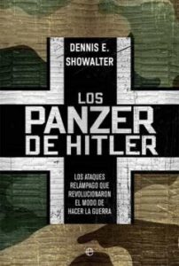 Los Panzer De Hitler