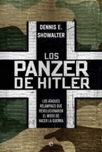 Los Panzer De Hitler
