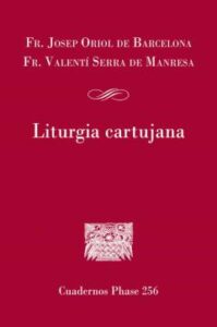 Liturgia Cartujana