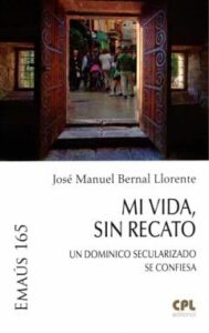 Mi Vida, Sin Secreto