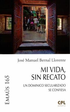 Mi Vida, Sin Secreto