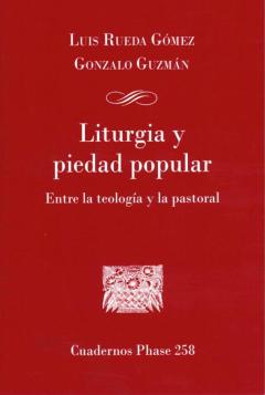 Liturgia Y Piedad Popular