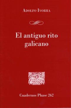 El Antiguo Rito Galicano