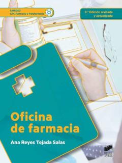 Oficina De Farmacia (2ª Ed. Rev. Y Act.)
