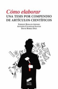 Como Elaborar Una Tesis Por Compendio De Articulos Cientificos