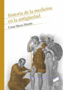 Historia De La Medicina En La Antiguedad