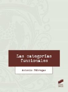 Las Categorías Funcionales