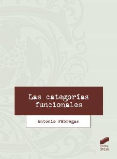 Las Categorías Funcionales