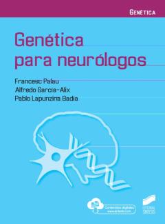 Genetica Para Neurólogos