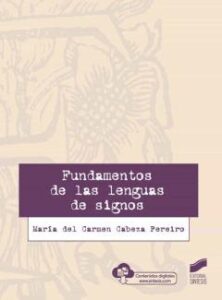 Fundamentos De Las Lenguas De Signos