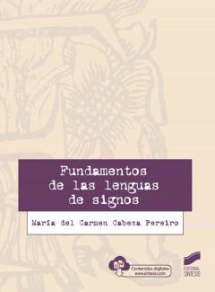 Fundamentos De Las Lenguas De Signos