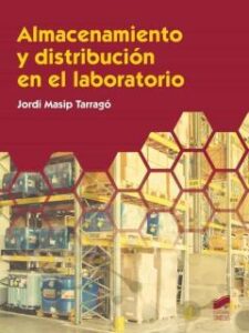 Almacenamiento Y Distribución En El Laboratorio