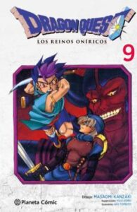 Dragon Quest Vi Nº 09/10