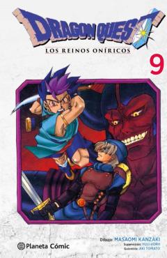 Libro, Audiolibro Dragon Quest Vi Nº 09/10 Dragon Quest Vi Nº 09/10