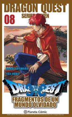 Dragon Quest Vii Nº 08/14
