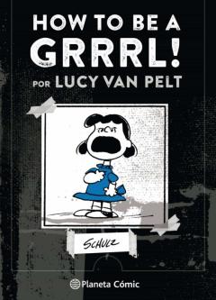 Libro, Audiolibro How To Be A Grrrl! How To Be A Grrrl!