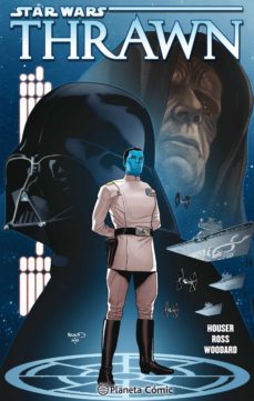 Star Wars Thrawn (Comic)