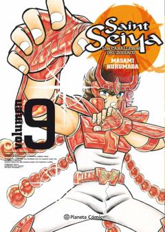 Saint Seiya Nº 09/22 (Nueva Edición)