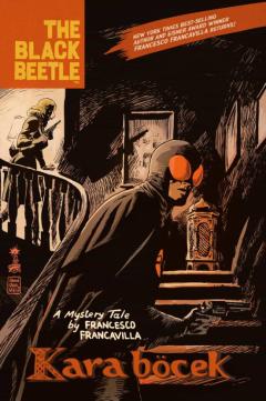 Libro, Audiolibro Black Beetle: Kara Bocek Black Beetle: Kara Bocek