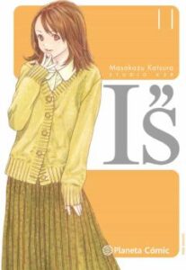 I  S Kanzenban Nº 11/12