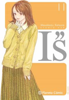 I S Kanzenban Nº 11/12