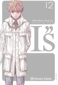 I S Kanzenban Nº 12/12