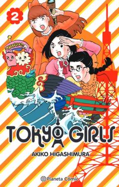 Tokyo Girls Nº 02/09