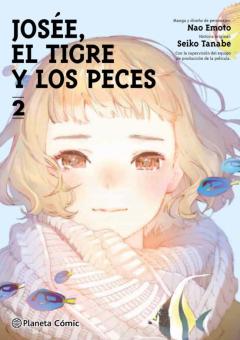 Josee, El Tigre Y Los Peces Nº 02/02