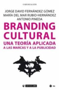 Branding Cultural
