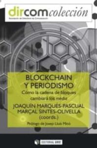Blockchain Y Periodismo