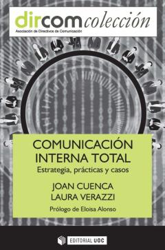 Libro, Audiolibro Comunicación Interna Total Comunicación Interna Total