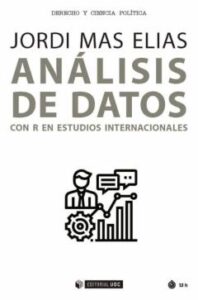 Análisis De Datos Con R En Estudios Internacionales