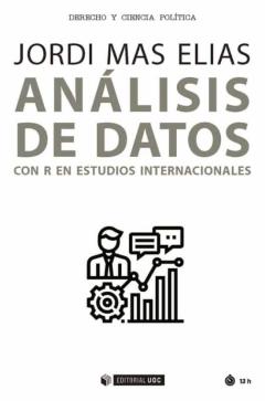 Análisis De Datos Con R En Estudios Internacionales