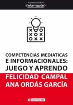 Competencias Mediáticas E Informacionales