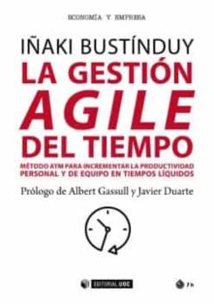 La Gestion Agile Del Tiempo