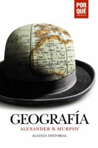 Geografía: ¿Por Qué Importa?