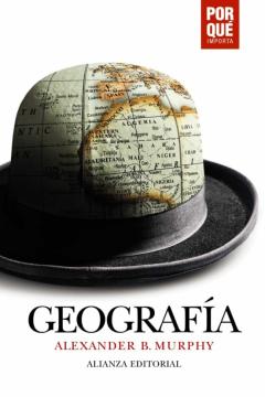 Libro, Audiolibro Geografia: ¿Por Que Importa? Geografia: ¿Por Que Importa?