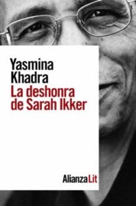 La Deshonra De Sarah Ikker